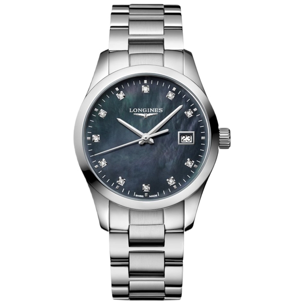 LONGINES CONQUEST CLASSIC