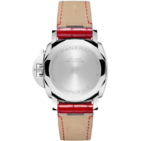 ZEGAREK PANERAI LUMINOR DUE