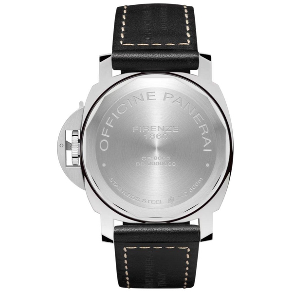 ZEGAREK PANERAI LUMINOR 8 GIORNI