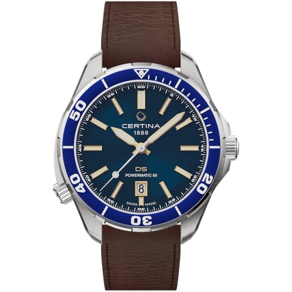 ZEGAREK CERTINA DS+ KIT URBAN & HERITAGE