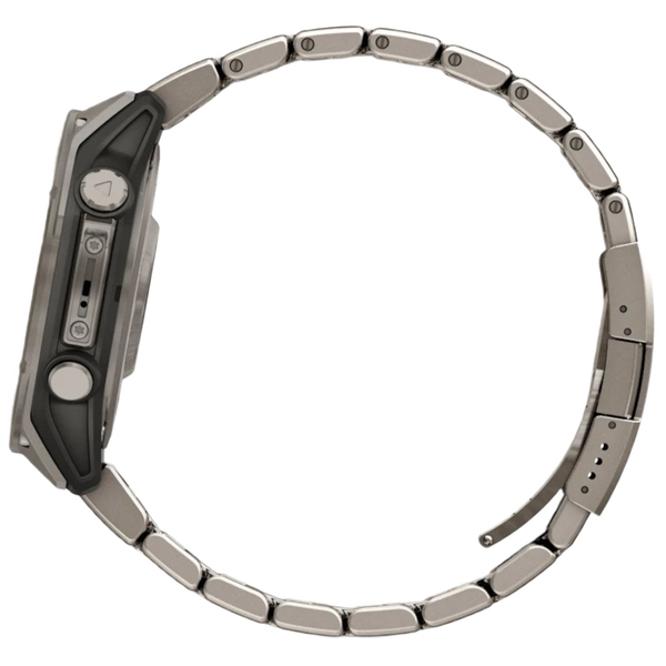 ZEGAREK GARMIN FENIX 8 AMOLED 47MM