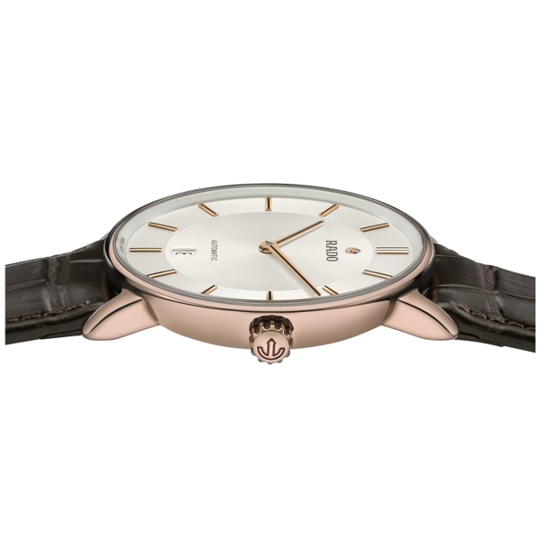 ZEGAREK RADO DIAMSTER THINLINE AUTOMATIC