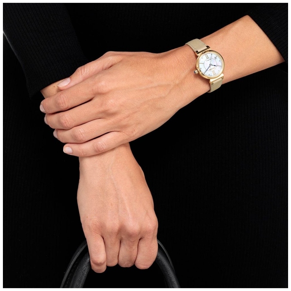 ZEGAREK CITIZEN ECO-DRIVE L-MAYBELLS