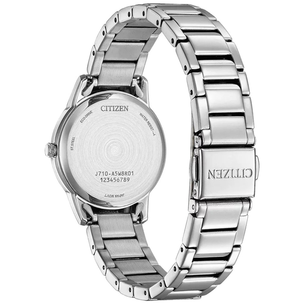 ZEGAREK CITIZEN ECO-DRIVE LADY MODERN DRESS