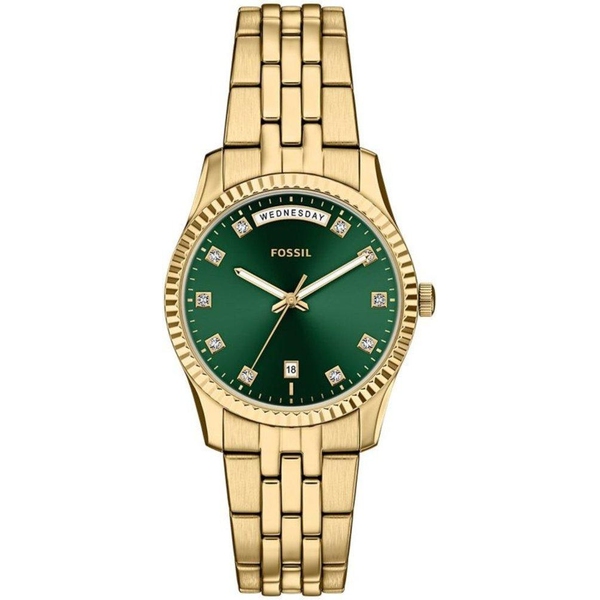 ZEGAREK FOSSIL SCARLETTE