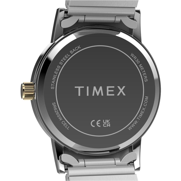 ZEGAREK TIMEX MAIN STREET
