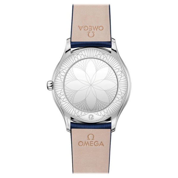 ZEGAREK OMEGA DE VILLE TRESOR