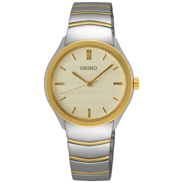 ZEGAREK SEIKO CLASSIC QUARTZ