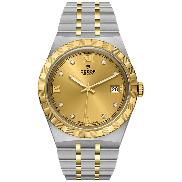TUDOR ROYAL