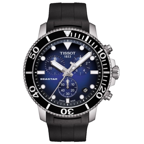 TISSOT SEASTAR 1000 45,5MM
