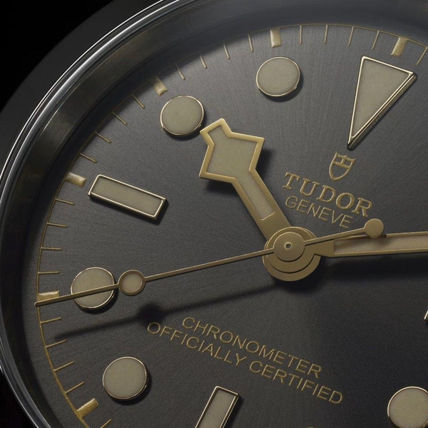 TUDOR BLACK BAY ONE 39