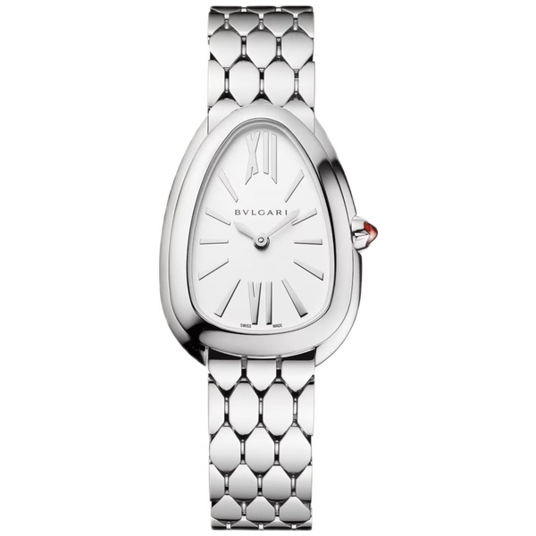 ZEGAREK BVLGARI SERPENTI SEDUTTORI