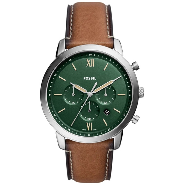 ZEGAREK FOSSIL NEUTRA CHRONOGRAPH