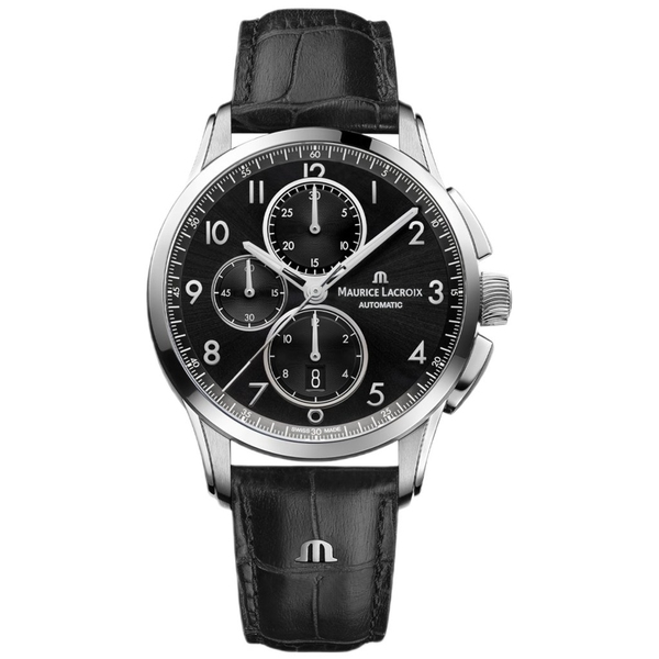 ZEGAREK MAURICE LACROIX PONTOS AUTOMATIC CHRONOGRAPH