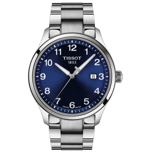 TISSOT GENT XL CLASSIC 42MM