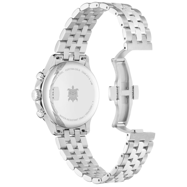 ZEGAREK CERTINA DS-8 CHRONO