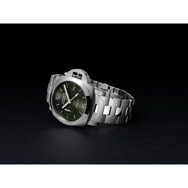 ZEGAREK PANERAI LUMINOR GMT