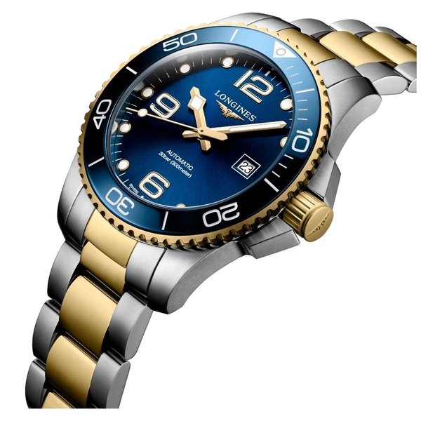 LONGINES HYDROCONQUEST