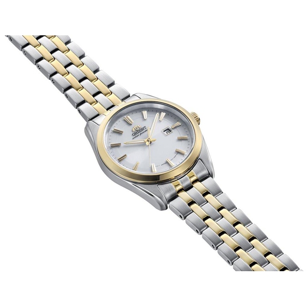 ZEGAREK ORIENT CONTEMPORARY SOLAR