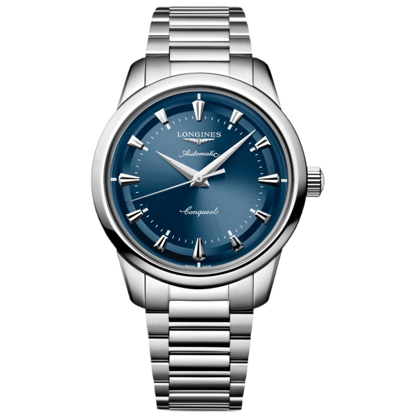 LONGINES CONQUEST HERITAGE
