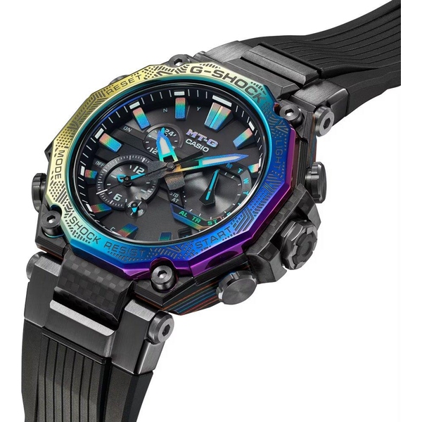 ZEGAREK G-SHOCK MT-G MTG-B2000 SERIES
