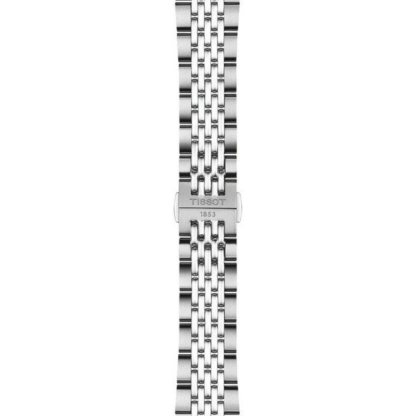 TISSOT VISODATE 39MM