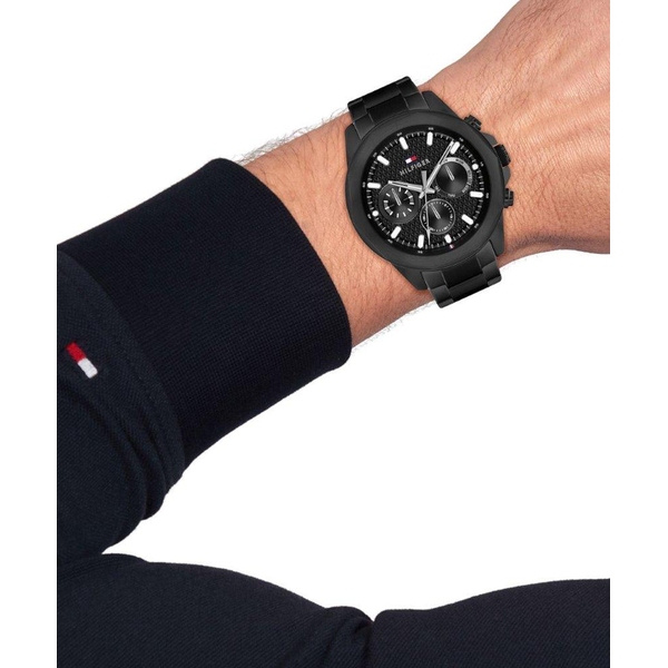 ZEGAREK TOMMY HILFIGER LARS