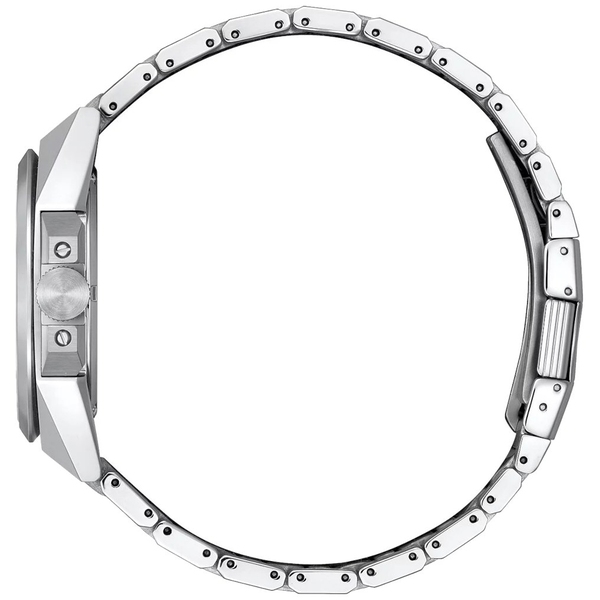 ZEGAREK CITIZEN MECHANICAL SERIES 8