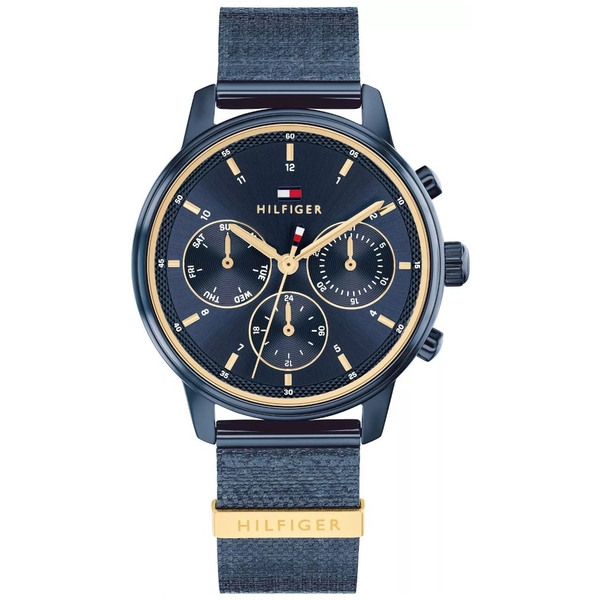 ZEGAREK TOMMY HILFIGER BLAKE