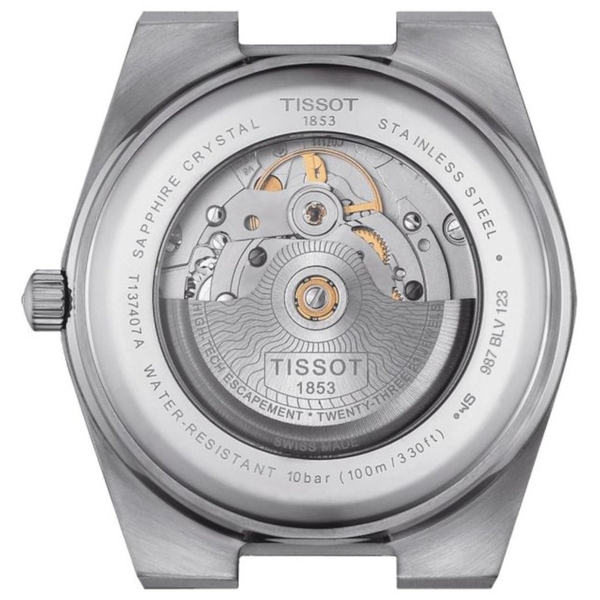 TISSOT PRX 40MM