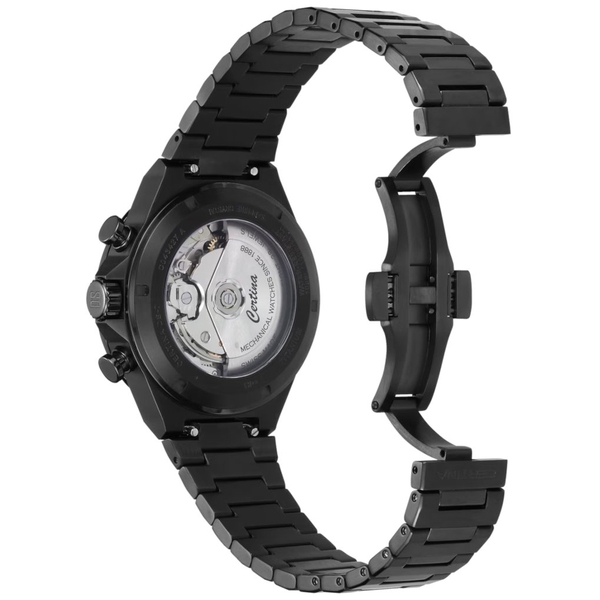 ZEGAREK CERTINA DS-7 CHRONO AUTO