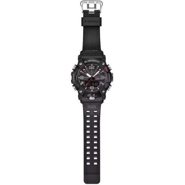 ZEGAREK G-SHOCK MASTER OF G MUDMASTER