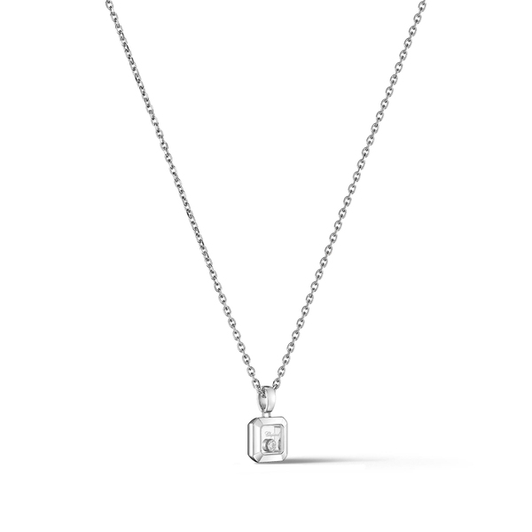 Naszyjnik złoty CHOPARD