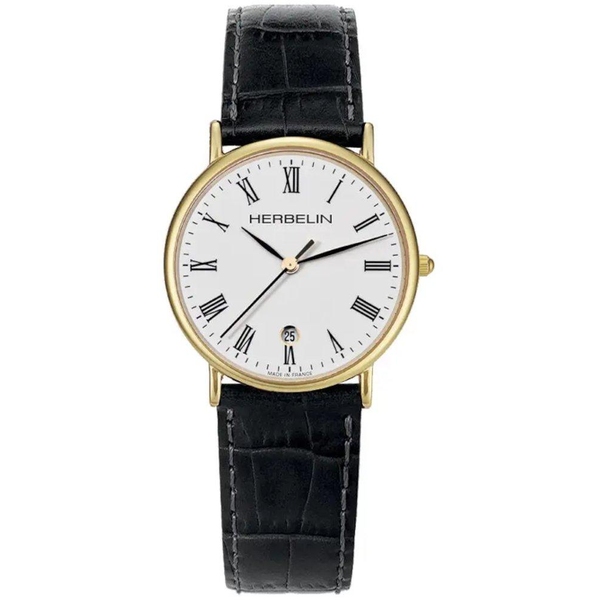 ZEGAREK HERBELIN CLASSIQUE