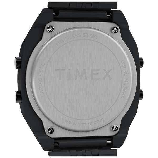 ZEGAREK TIMEX T80 DIGITAL
