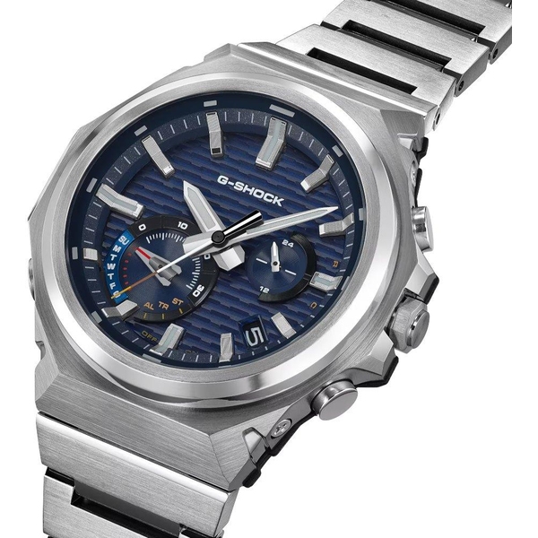 ZEGAREK G-SHOCK G-STEEL GST-B1000 SERIES