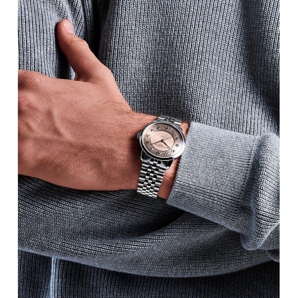 ZEGAREK FREDERIQUE CONSTANT CLASSICS PREMIERE