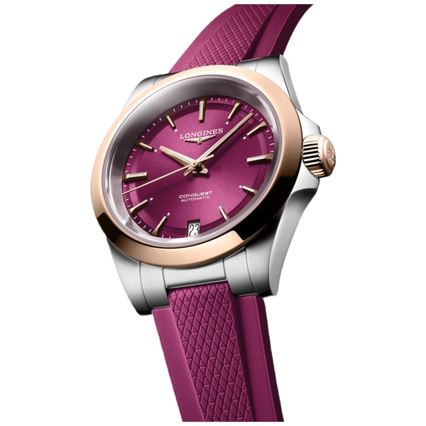 LONGINES CONQUEST