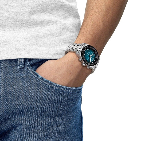 TISSOT PR516 40MM