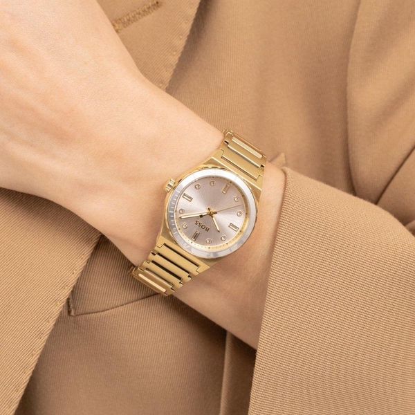ZEGAREK BOSS CANDOR SPORT