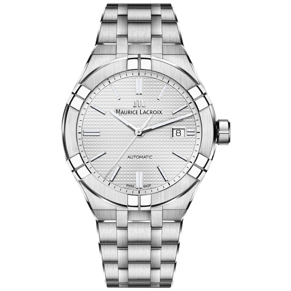 ZEGAREK MAURICE LACROIX AIKON AUTOMATIC