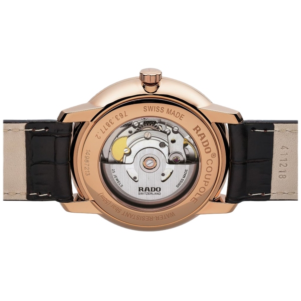 ZEGAREK RADO COUPOLE AUTOMATIC