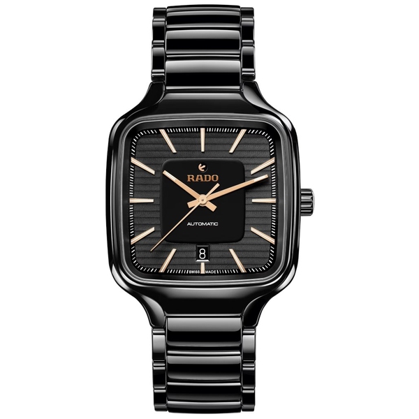 ZEGAREK RADO TRUE SQUARE AUTOMATIC