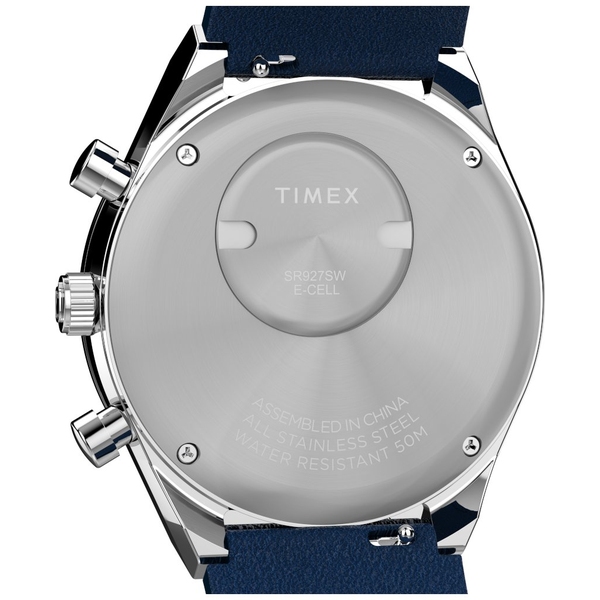 ZEGAREK TIMEX Q TIMEX CHRONOGRAPH