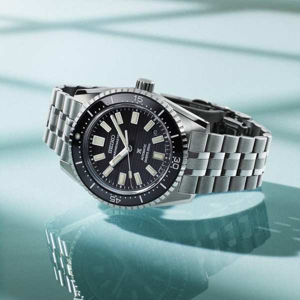 ZEGAREK SEIKO PROSPEX MARINEMASTER DIVER AUTOMATIC
