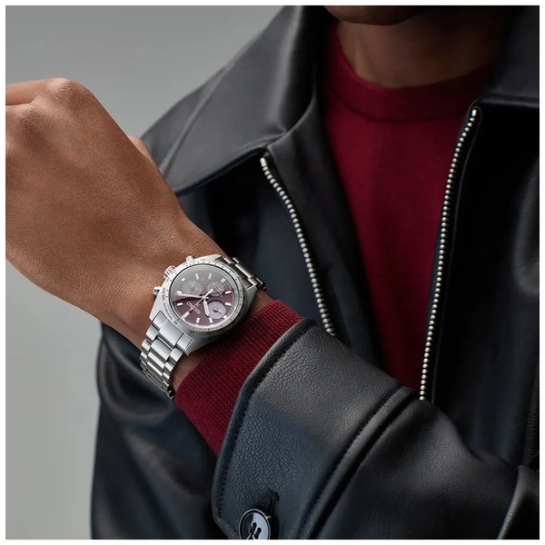 ZEGAREK SEIKO PROSPEX SPEEDTIMER LIMITED EDITION