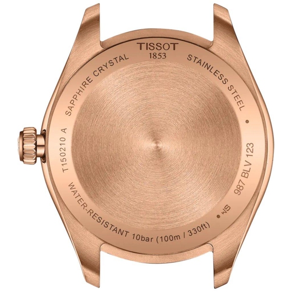 TISSOT PR 100 34MM