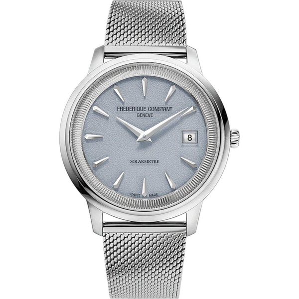 ZEGAREK FREDERIQUE CONSTANT CLASSICS MONETA SOLARMETRE