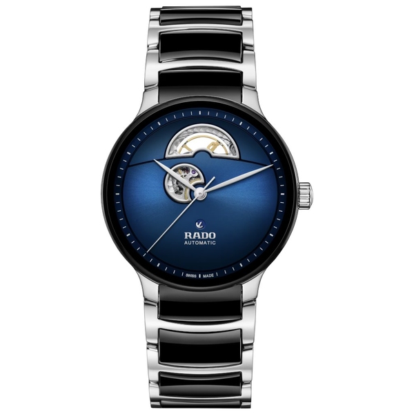 ZEGAREK RADO CENTRIX AUTOMATIC OPEN HEART