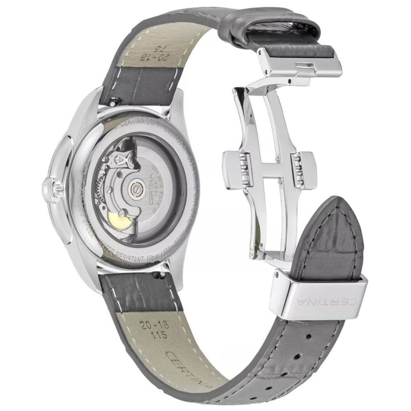 ZEGAREK CERTINA DS-1 DAY DATE